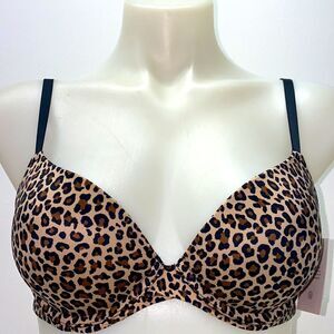 Auden The Icon Full coverage lightly lined T-shirt bra New size 32B